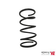 rear coil spring left mazda 323 - فنر لول عقب چپ مزدا 323