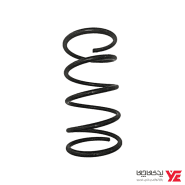 rear coil spring right mazda 323 - فنر لول عقب راست مزدا 323