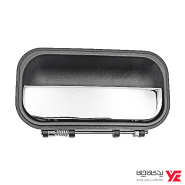 rear door handle capra - دستگیره درب بار کاپرا