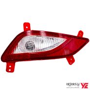 پروژکتور عقب چپ جک JAC S3