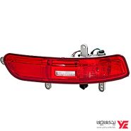 پروژکتور عقب چپ جک JAC S5