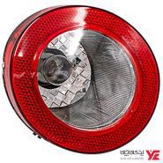 پروژکتور عقب چپ ام وی ام MVM 110 S