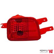 پروژکتور عقب چپ ام وی ام MVM X33 NEW