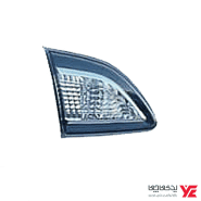 rear left tail lamp moving part taiwan mazda 3 new