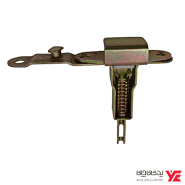 rear lock door capra - قفل درب عقب بار کاپرا