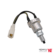 rear parking sensor capra - سنسور دنده عقب کاپرا