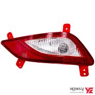 پروژکتور عقب راست جک JAC S3