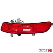 پروژکتور عقب راست جک JAC S5