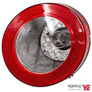 پروژکتور عقب راست ام وی ام MVM 110 S