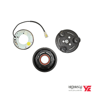 refrigerant clutch mazda 3 - کلاچ کولر مزدا 3