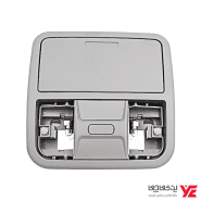 roof light big capra - چراغ سقف بزرگ کاپرا