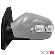 آینه بغل چپ لیفان LIFAN 620