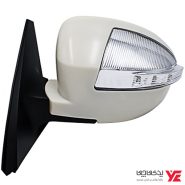 آینه بغل چپ لیفان LIFAN X60