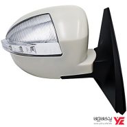 آینه بغل راست لیفان LIFAN X60