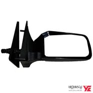 آینه بغل راست مزدا MAZDA VANNET - آینه بغل راست مزدا وانت