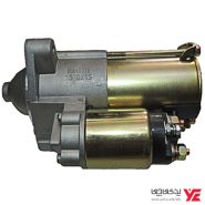 استارت MVM 110 S - استارت ام وی ام 110 اس