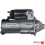 استارت MVM 315 HB - استارت ام وی ام 315 هاچ بک