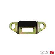 tailgate lock door capra - زبانه درب عقب بار کاپرا