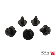 خار شلگیر مزدا 323