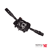 turn light switch mazda 1600cc - دسته راهنما مزدا 1600 سی سی