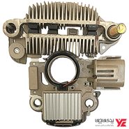 آفتامات دینام با دیود مزدا MAZDA 323 - آفتامات دینام با دیود مزدا 323