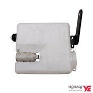 windshield motor capra - پمپ شیشه شوی کاپرا