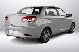 درب رادیاتور سوپاپ درشت ام وی ام MVM 315 SD NEW