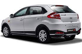 درب رادیاتور سوپاپ ریز ام وی ام MVM 315