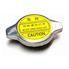 درب رادیاتور لیفان LIFAN 520