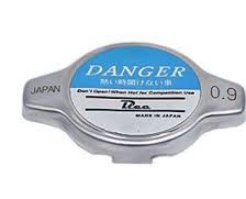 درب رادیاتور ژاپنی ام وی ام MVM 315