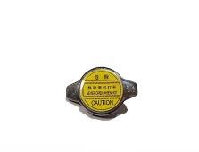 درب رادیاتور ژاپنی جک JAC S3