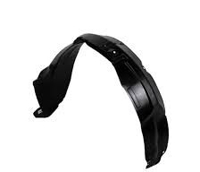 شلگیر جلو راست جک JAC J3 SD