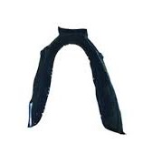 شلگیر جلو راست لیفان LIFAN X60