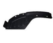 شلگیر عقب راست ام وی ام MVM 110 S