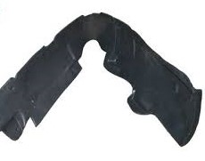 شلگیر عقب راست ام وی ام MVM 530