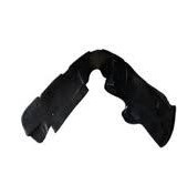 شلگیر عقب راست ام وی ام MVM 550