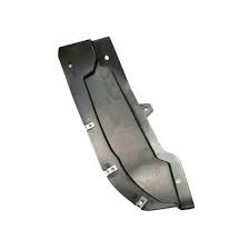 شلگیر عقب راست ام وی ام MVM X22