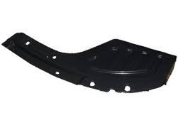 شلگیر عقب راست ام وی ام MVM X33 S