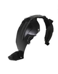 شلگیر عقب راست ام وی ام MVM X33