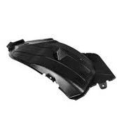 شلگیر عقب راست جک JAC J5 1500CC