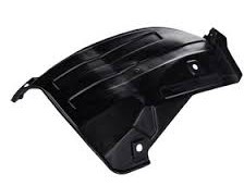 شلگیر عقب راست جک JAC J5 1800CC