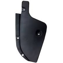 شلگیر عقب راست لیفان LIFAN X50