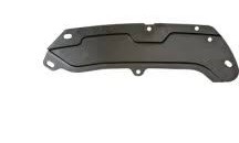 شلگیر عقب چپ ام وی ام MVM 315