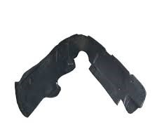 شلگیر عقب چپ ام وی ام MVM 550