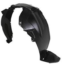 شلگیر عقب چپ ام وی ام MVM X33 NEW