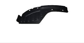 شلگیر عقب چپ ام وی ام MVM X33