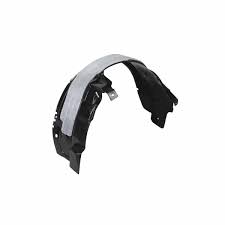 شلگیر عقب چپ جک JAC S5