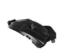 شلگیر عقب چپ جک JAC J3 SD