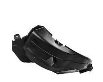 شلگیر عقب چپ جک JAC J3 HB