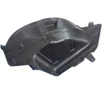 شلگیر عقب چپ جک JAC J5 1800CC